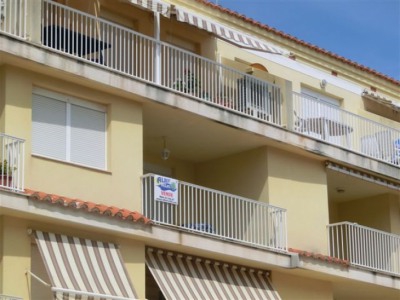 Alcossebre property: Apartment with 2 bedroom in Alcossebre 239611