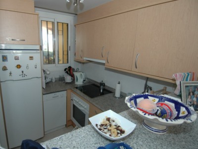 Alcossebre property: Apartment with 2 bedroom in Alcossebre, Spain 239621