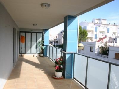 Alcossebre property: Apartment for sale in Alcossebre, Spain 239624