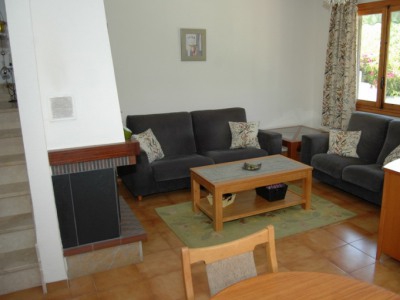 Alcossebre property: Townhome with 3 bedroom in Alcossebre, Spain 239626