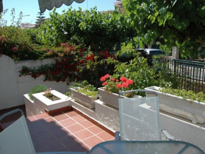 Alcossebre property: Castellon property | 3 bedroom Townhome 239626