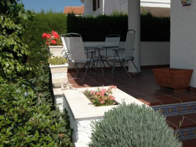 Alcossebre property: Castellon Townhome 239626