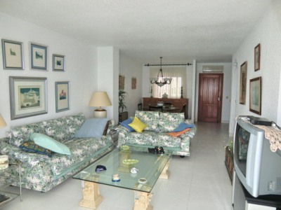 Alcossebre property: Apartment with 3 bedroom in Alcossebre, Spain 239628