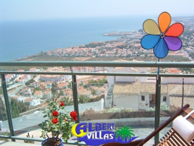 Alcossebre property: Penthouse for sale in Alcossebre, Spain 239632