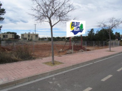 Alcossebre property: Land for sale in Alcossebre 239633