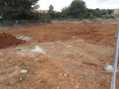 Alcossebre property: Land for sale in Alcossebre, Castellon 239633