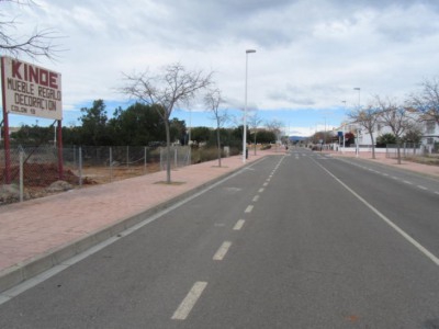 Alcossebre property: Castellon property | bedroom Land 239633