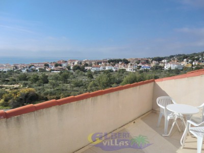 Alcossebre property: Penthouse for sale in Alcossebre, Spain 239634