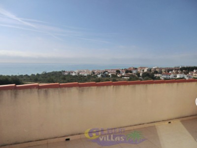 Alcossebre property: Castellon property | 2 bedroom Penthouse 239634