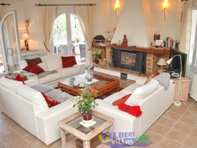 Alcossebre property: Villa with 4 bedroom in Alcossebre 239635