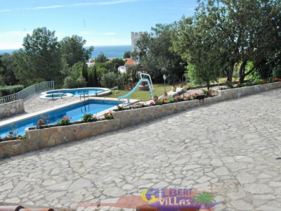 Alcossebre property: Villa in Castellon for sale 239635