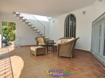 Alcossebre property: Castellon property | 4 bedroom Villa 239635