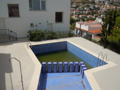 Peniscola property: Townhome with 2 bedroom in Peniscola, Spain 239639