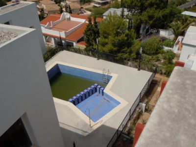 Peniscola property: Peniscola, Spain | Townhome for sale 239639