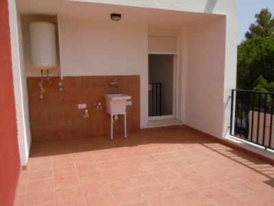 Peniscola property: Castellon Townhome 239639