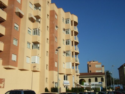 Apartment for sale in town, Spain 239642