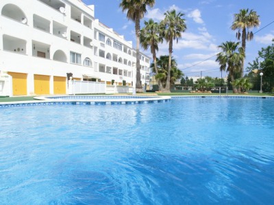 Alcossebre property: Apartment in Castellon for sale 239647