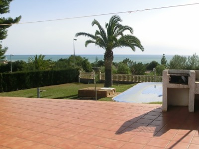 Alcossebre property: Villa with 3 bedroom in Alcossebre 239649