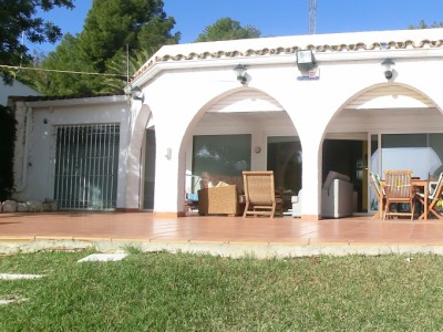 Alcossebre property: Villa for sale in Alcossebre, Castellon 239649