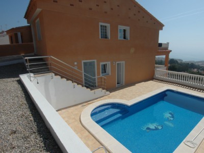 Alcossebre property: Villa for sale in Alcossebre 239650