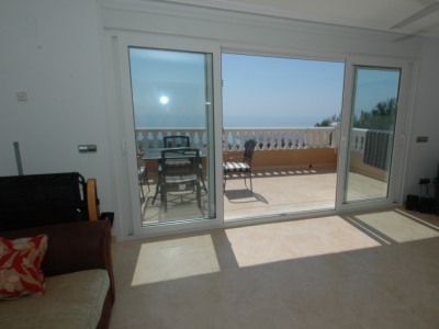 Alcossebre property: Villa with 3 bedroom in Alcossebre 239650