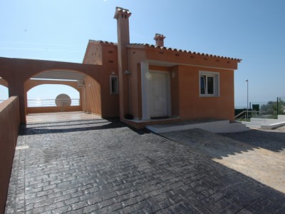 Alcossebre property: Alcossebre Villa 239650