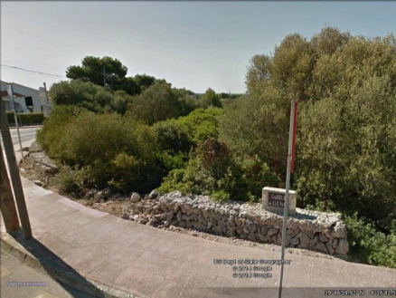 Land for sale in town,  239705