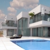 La Zenia property: Alicante, Spain Villa 239707