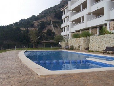 Altea property: Apartment for sale in Altea 239740