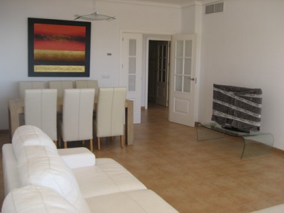 Altea property: Apartment with 3 bedroom in Altea 239740