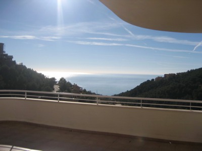 Altea property: Apartment for sale in Altea, Alicante 239740