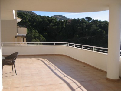 Altea property: Alicante property | 3 bedroom Apartment 239740