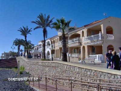 Villaricos property: Apartment for sale in Villaricos 239753