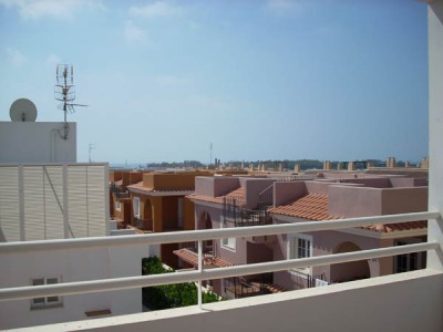 Palomares property: Apartment for sale in Palomares, Spain 239754