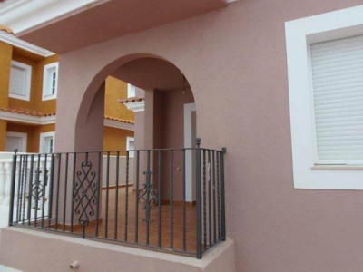 Palomares property: Apartment for sale in Palomares, Almeria 239754