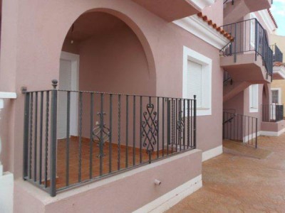 Palomares property: Palomares, Spain | Apartment for sale 239754