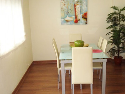 Hondon De Los Frailes property: Townhome with 4 bedroom in Hondon De Los Frailes, Spain 239784