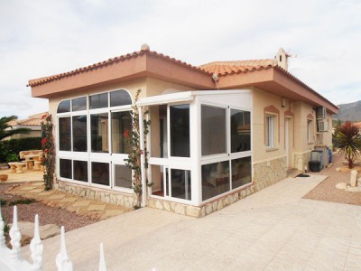 Hondon de las Nieves property: Villa for sale in Hondon de las Nieves 239788