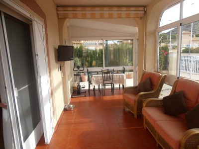 Hondon de las Nieves property: Villa with 3 bedroom in Hondon de las Nieves 239788