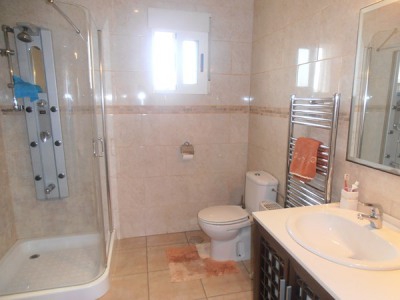 Hondon de las Nieves property: Alicante Villa 239788