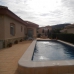 Hondon de las Nieves property:  Villa in Alicante 239788