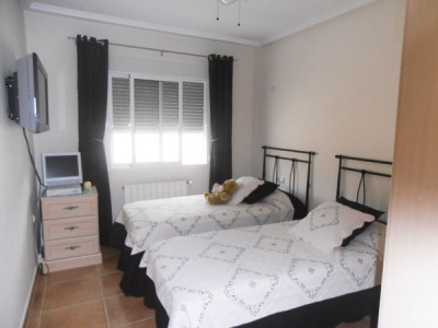 Macisvenda property: Murcia Villa 239790