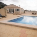 Macisvenda property: Murcia, Spain Villa 239790