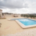 Macisvenda property: Macisvenda, Spain Villa 239790