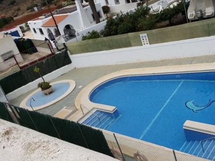 Townhome for sale in town, Spain 239793