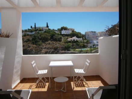 Apartment for sale in town, Spain 239794