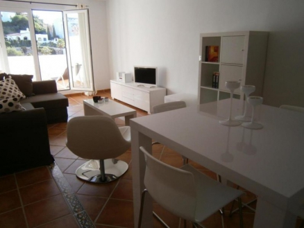 Apartment with 1 bedroom in town 239794