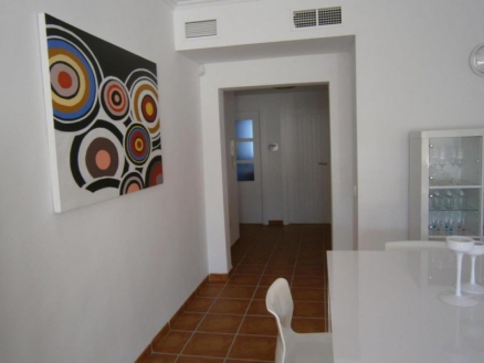 Apartment in Almeria for sale 239794