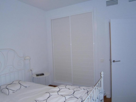 Almeria property | 1 bedroom Apartment 239794