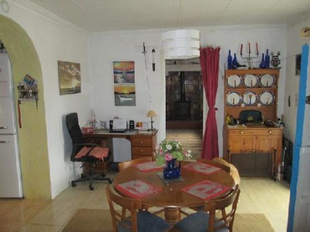 Farmhouse for sale in town, Almeria 239796